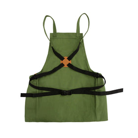 GeerDuo picking pouch hands-free use supports easy harvest and transfer.