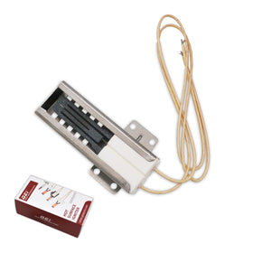 GEIparts WB2X9998 igniter unit ensures reliable oven ignition