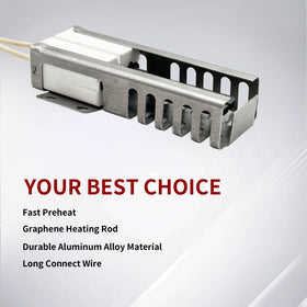 GEIparts WB2X9998 porcelain wire nuts ensure safe connections