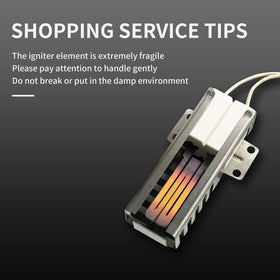 GEIparts WB2X9998 terminal included image shows easy wiring