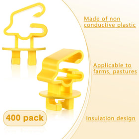 Geiserailie wide application: fencing solution for stock, pets, gardens and boundaries
