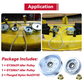 GELASKA installation-friendly design hints straightforward replacement.