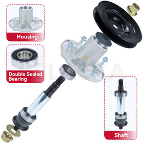 GELASKA fitment notes help confirm compatibility before purchase