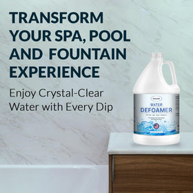 GELEAN safe formula image conveys no harsh chemicals for regular maintenance.