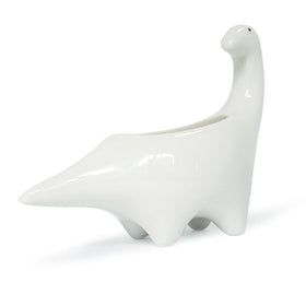 GeLive packaging-ready dino planter ideal as a thoughtful gift
