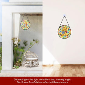 GENANY spring garden decor adds color and charm to outdoor spaces.