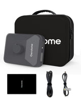 GENDOME 288Wh Starlink Mini Battery Pack | LiFePO4 Power Station + Carrying Case