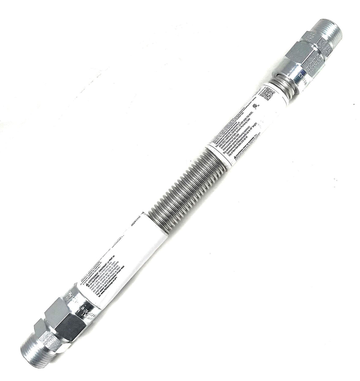Generac 0L4836A fuel line, OEM replacement for 0D3031 engines