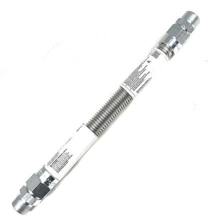 Generac 0L4836A fuel line, OEM replacement for 0D3031 engines
