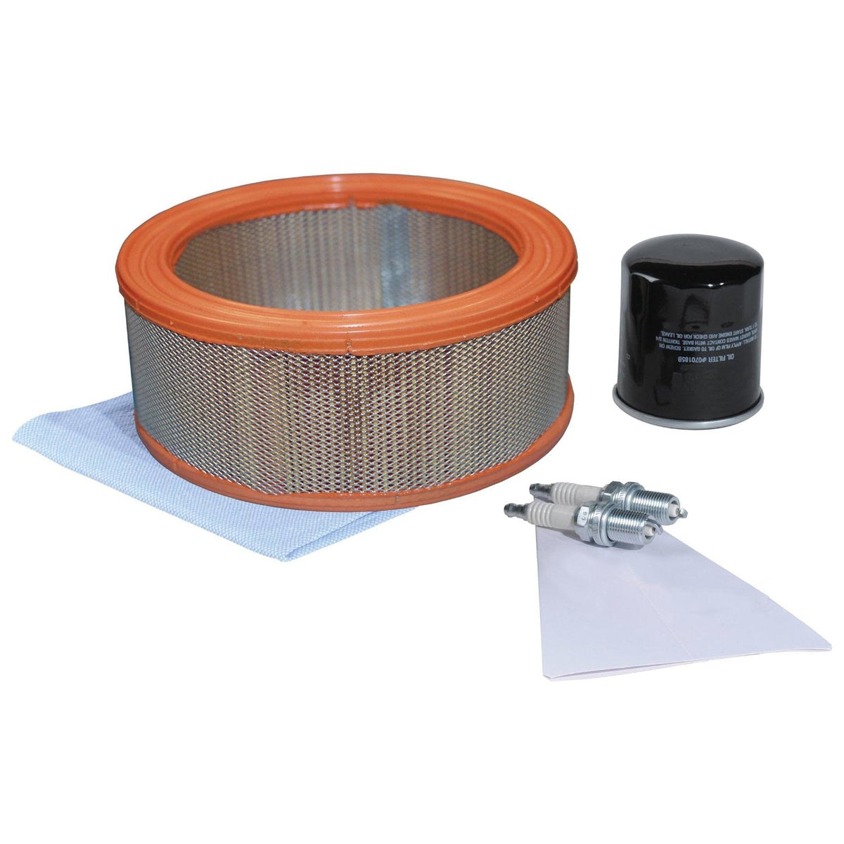 Generac 5664 kit with installation-instructions for proper generator maintenance.