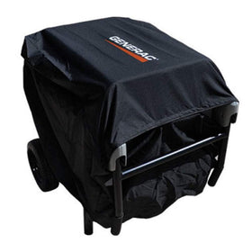 Generac 6811 compatibility suits most 5-8 kW portable generators