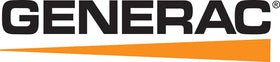 Generac 7102 oil heater in cold-weather setup boosts startup performance.