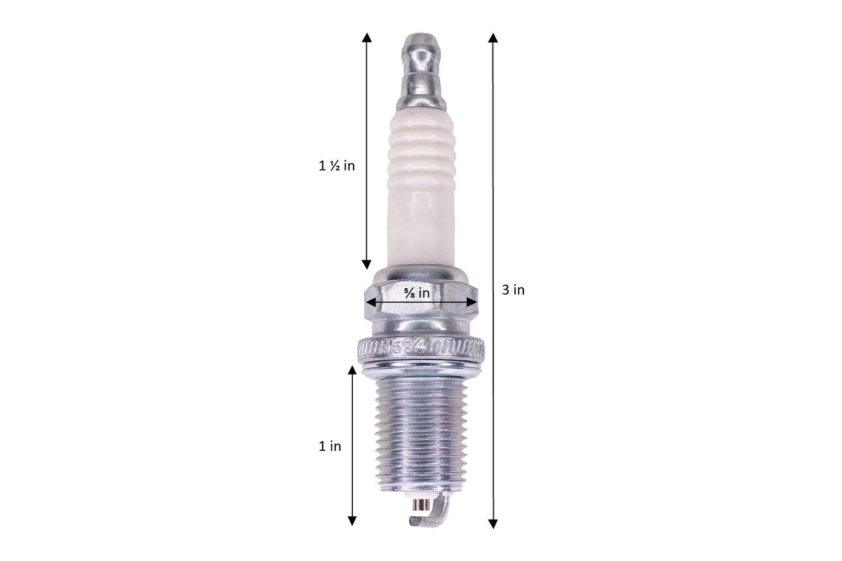 Generac maintenance kit model 0j932300 label verifying compatibility with Evolution units.