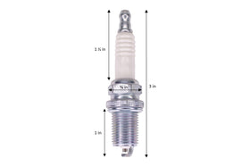Generac maintenance kit model 0j932300 label verifying compatibility with Evolution units.