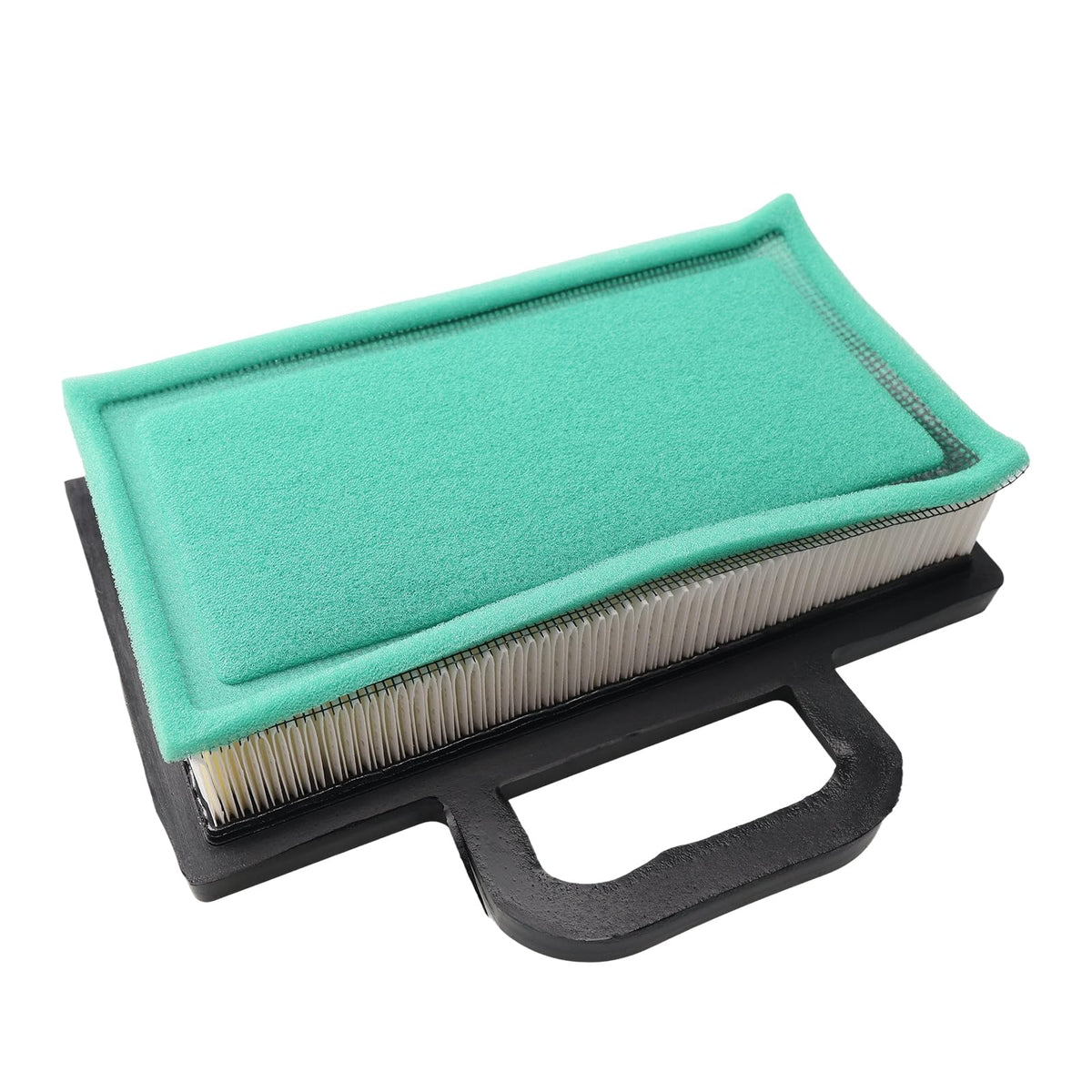General air filter kit dust protection highlighting clean airflow for performance