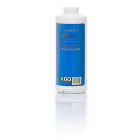 General Hydroponics CaMg+ promotes healthy growth and flowering.