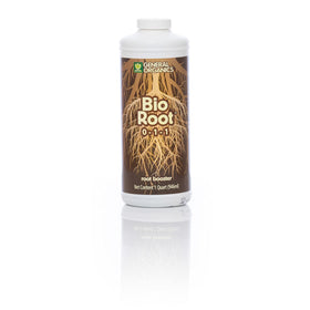 General Organics BioRoot seedling root-growth boost for strong establishment