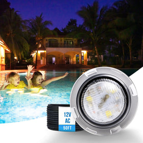 Generalman 5-year warranty and attentive support for worry-free lighting.