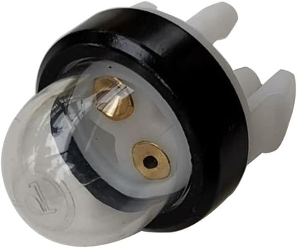 Generic primer bulb fuel pump for Stihl, easy priming for compatible trimmers.