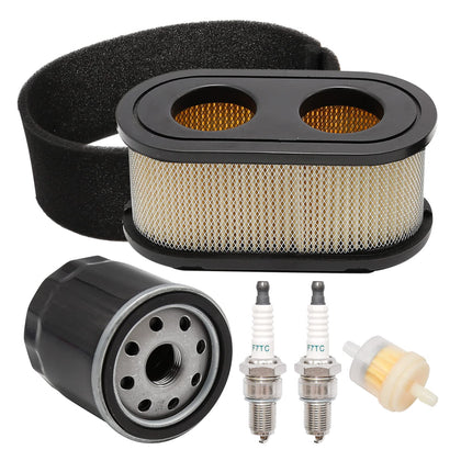 Generic 127-9252 air filter for Toro TimeCutter improves airflow and engine protection