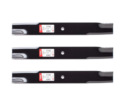 Generic 3-pack 91-253 heavy-duty blade for Gravely ZT HD 60, precise, durable mowing performance