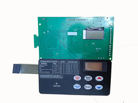 Generic 42002-0007S LCD controller board with clearer display for MasterTemp.