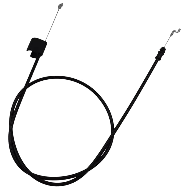 Generic 532408047 control cable 5521P mounting view for secure fit