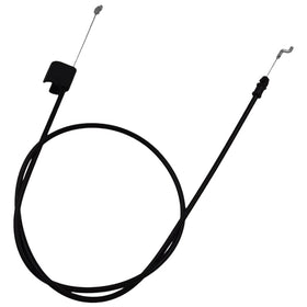 Generic 532408047 control cable 5521P mounting view for secure fit