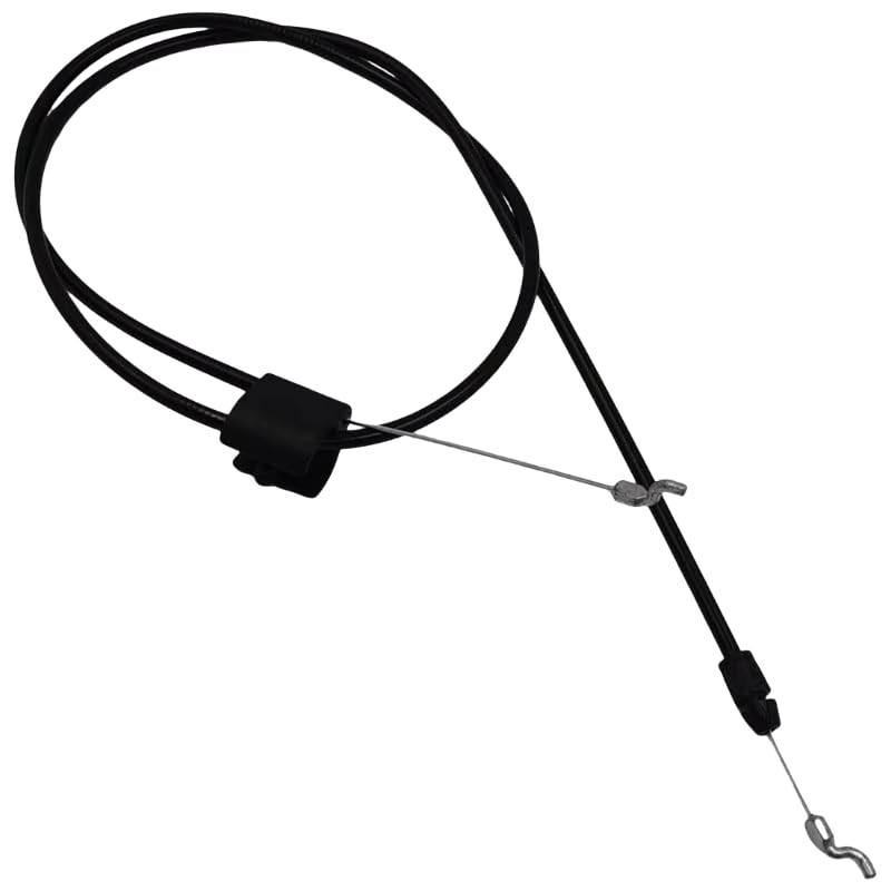 Generic 532408047 control cable LC121P end connection for reliable compatibility