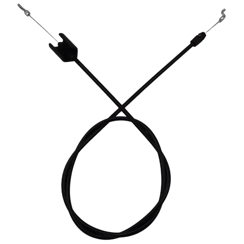 Generic 532408047 control cable packaging insert for clear product identification