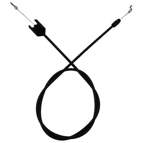 Generic 532408047 control cable packaging insert for clear product identification