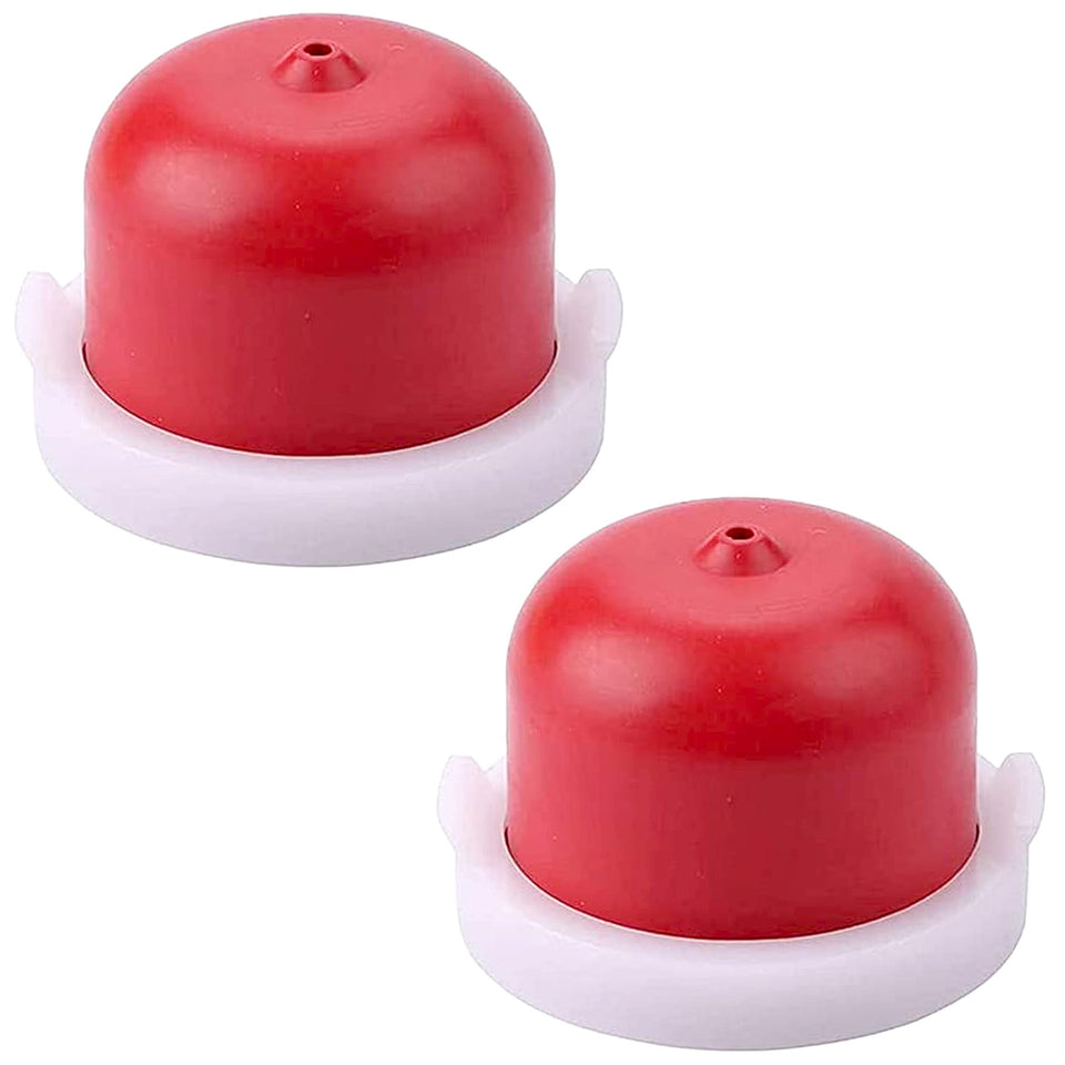 Generic 594281 primer bulbs pack of 2 for Briggs & Stratton engines to aid easy starting