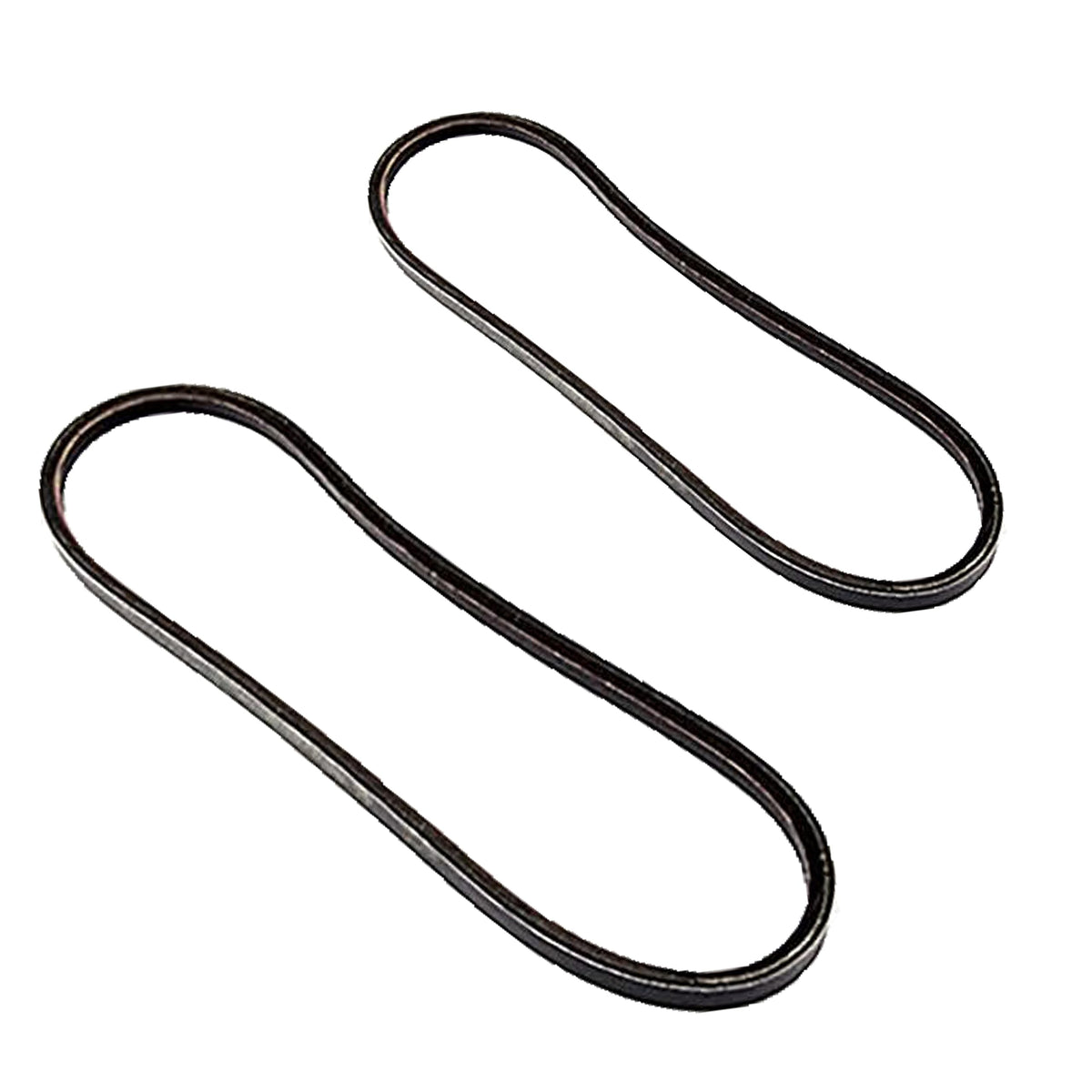Generic auger drive belt 585416-585416MA for Murray snowblowers, durable replacement part.