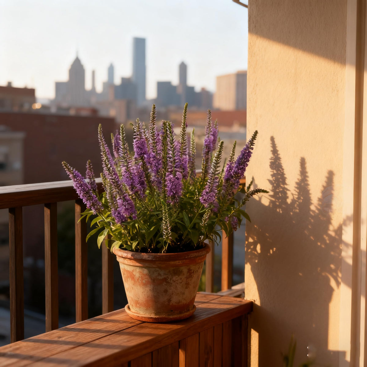 Generic butterfly-bush seeds sun-loving and tolerant of well-drained soil