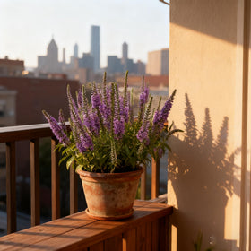 Generic butterfly-bush seeds sun-loving and tolerant of well-drained soil