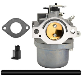 Generic carburetor kit for TB30R front view demonstrates quick-start compatibility.