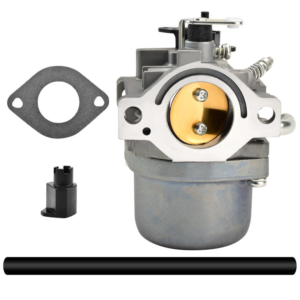 Generic carburetor kit for TB30R front view demonstrates quick-start compatibility.