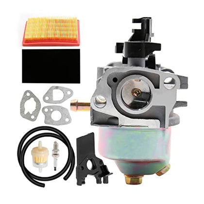 Generic Troy-Bilt TB105 carburetor replacement improves engine performance.