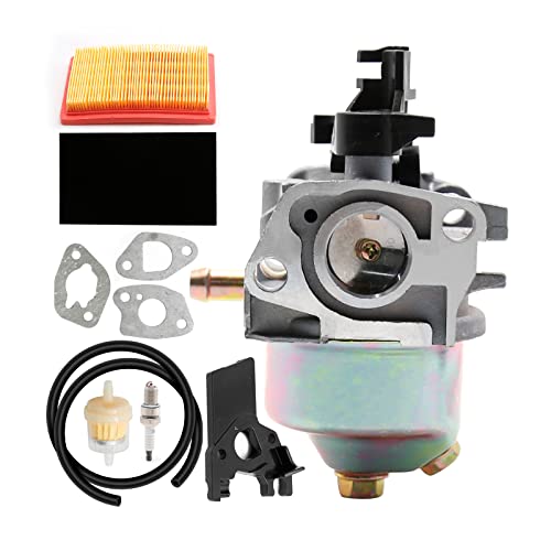 Generic Troy-Bilt TB105 carburetor replacement improves engine performance.