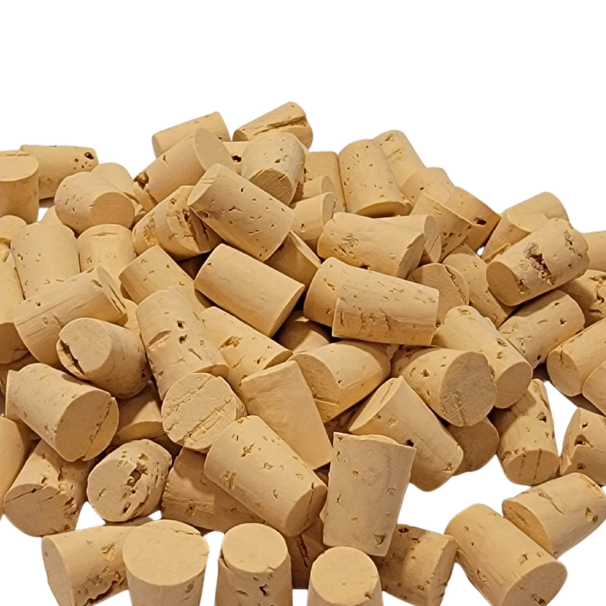 Generic Carpenter Bee Plugs designed for trap compatibility to boost outdoor results.