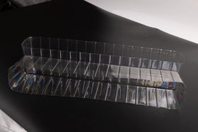 Generic liner without drainage holes helps you control drainage decisions