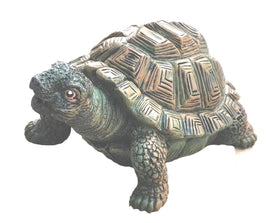 Generic Turtle Pond Spitter compact design fits small ponds and tabletops