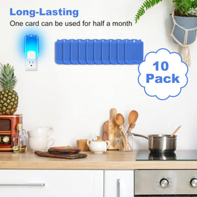 Generic Essentials Blue Light interior units compatibility ensures seamless installation.