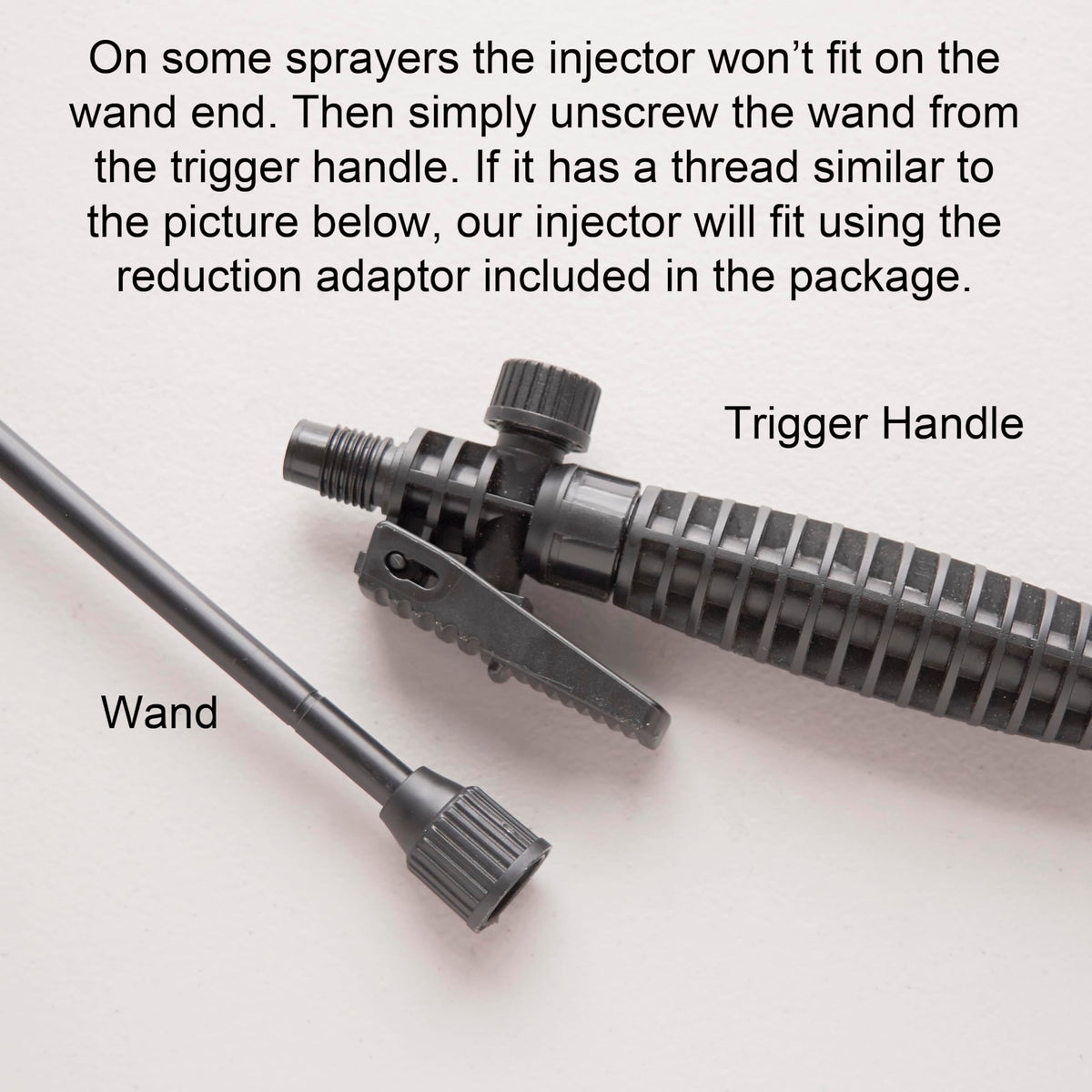 Generic Dandelion Weeder Tool root-injection process illustrates deep root reach.