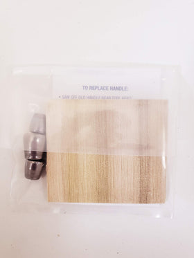Generic Diaotec Axe Wedge Kit compact and easy to transport for on-site repairs.