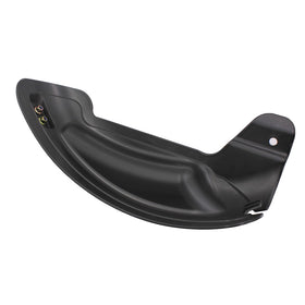 Easy-install mulch plug kit ready for quick setup on compatible mowers.
