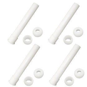 Generic 590135 eyeball assembly packaging for easy replacement parts and durable pool lighting.