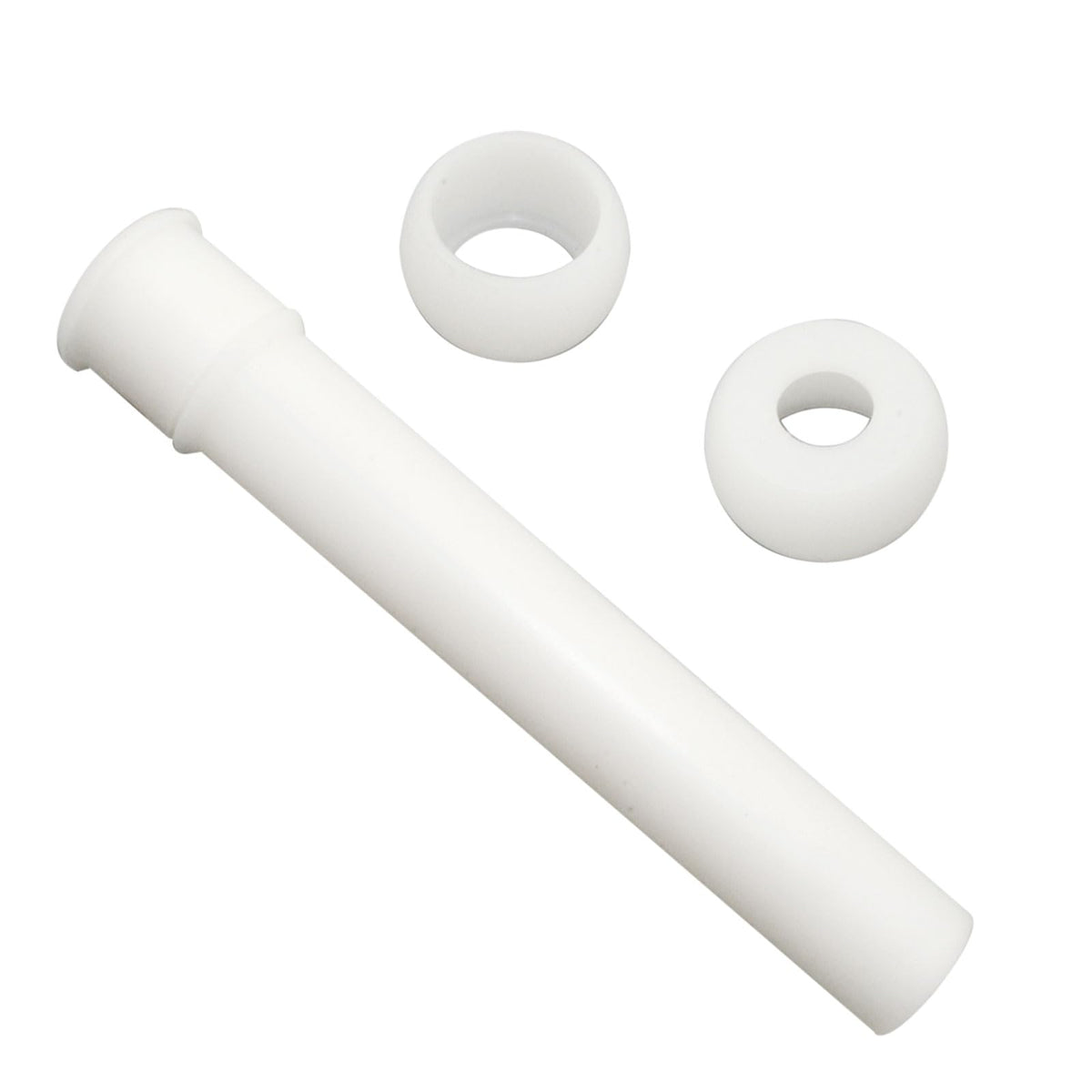 Generic 590135 eyeball assembly kit promotes balanced swimming environment and easy maintenance.