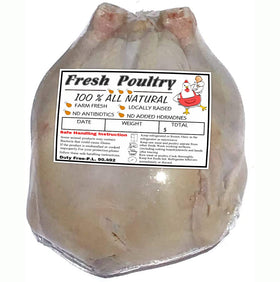 Generic Freezer Stickers non-toxic and durable for reliable labeling.
