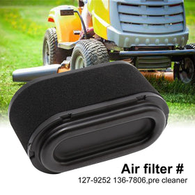 Generic fuel filter 127-9204 helps protect the fuel system during operation